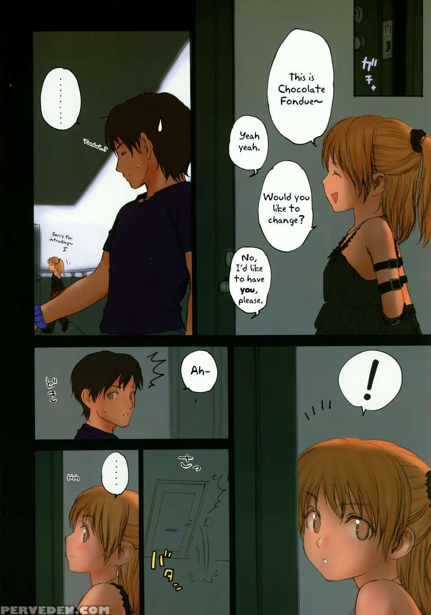 Lolicon Special 3 Chapter 1000 Page 7